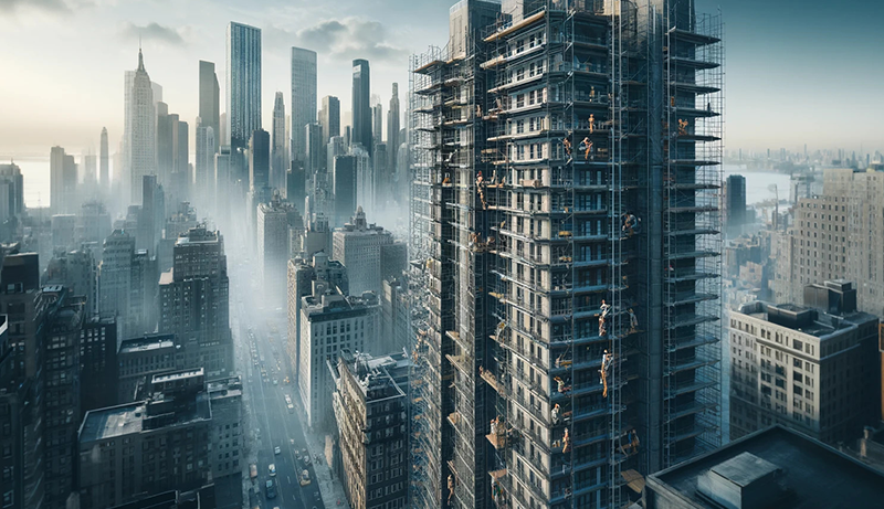 What Is Local Law 11