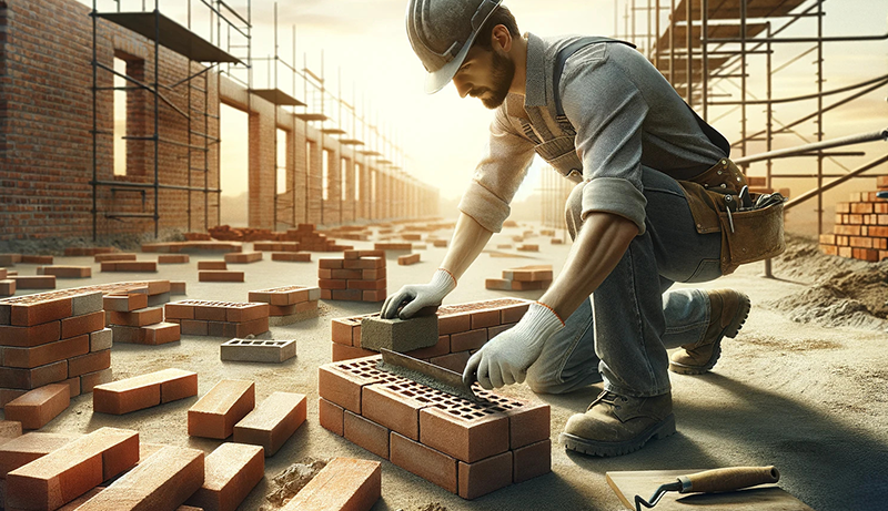What is a Brickmason