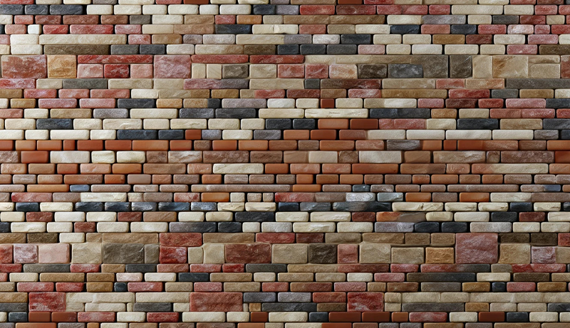 Types of Brickwork