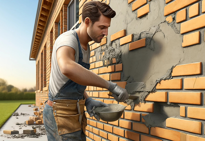 Preventing Bad Repointing