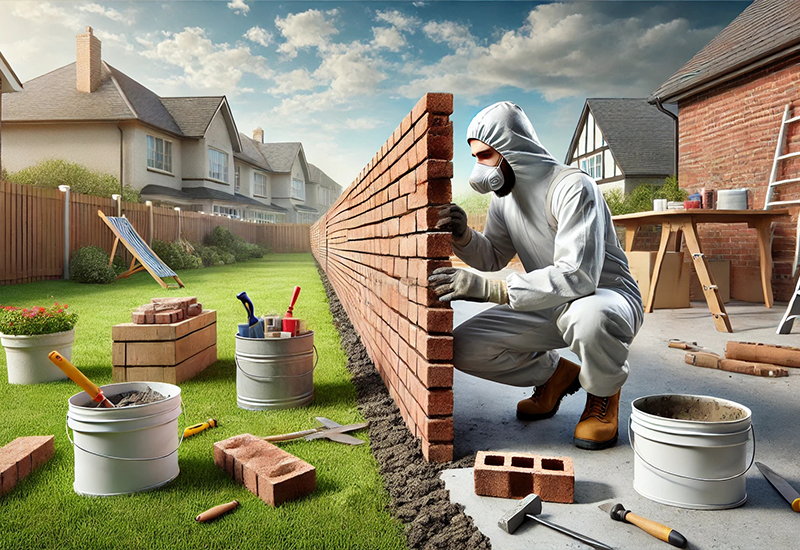 Maintenance and Upkeep Costs